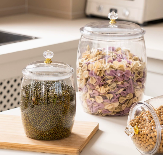 Food airtight containers