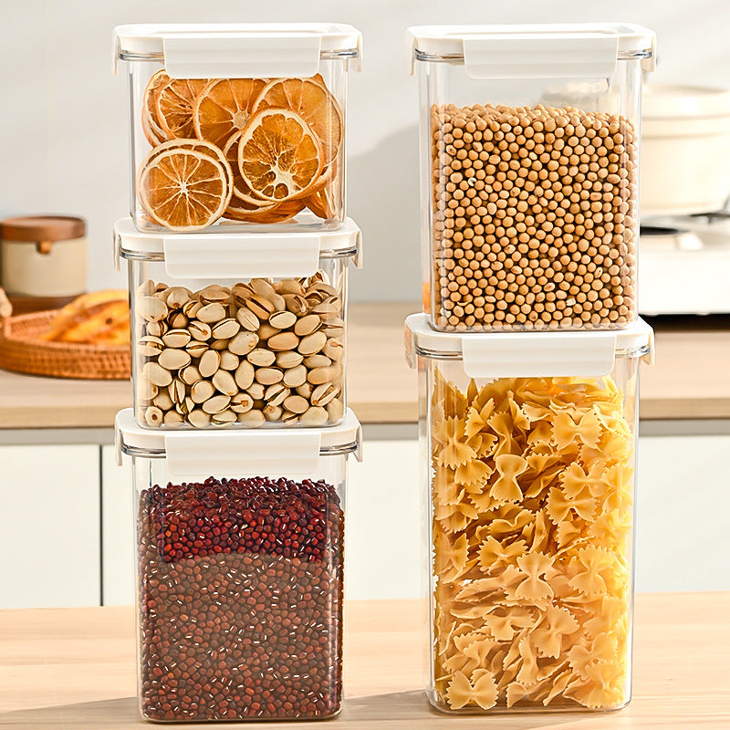 Food storage box