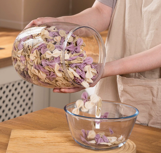 Food airtight containers