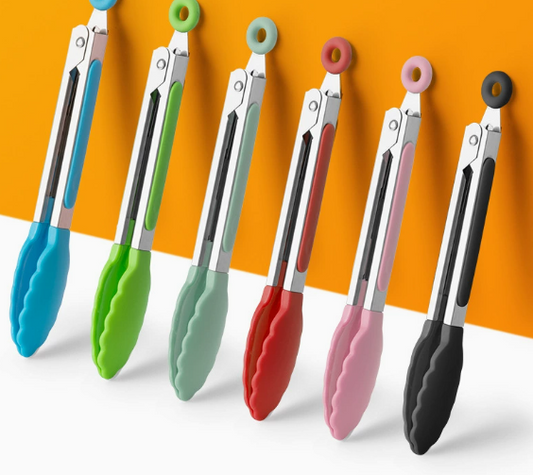 430 Stainless Steel Food Clips