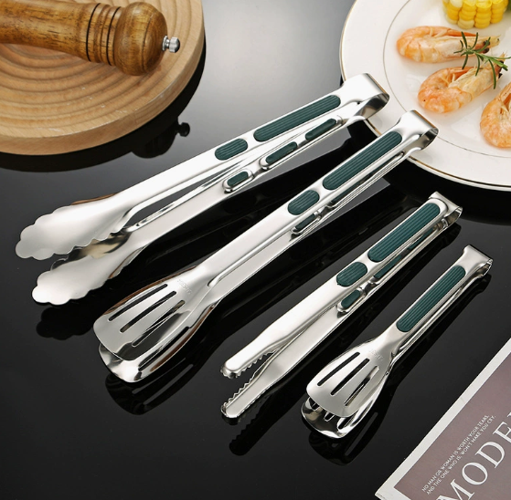 201 Stainless Steel Food Clips